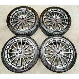 日産 - 来夢様専用!希少!US日産純正17インチ・セレナ・ラフェスタ 日産 - 来夢様専用!希少!US日産純正17インチ・セレナ・ラフェスタ