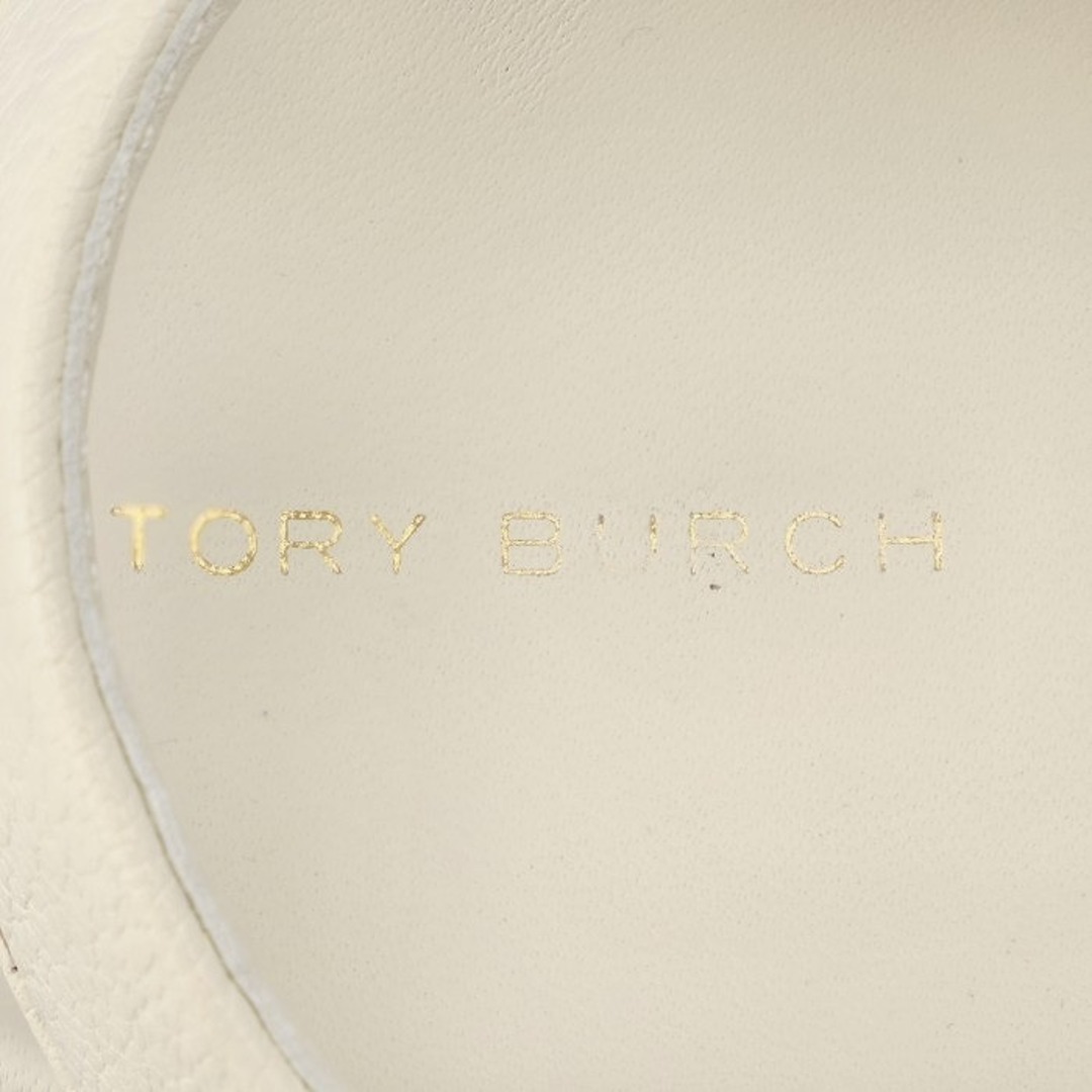 Tory Burch(トリーバーチ)のトリーバーチ TORY BURCH スポーツサンダル KIRA キラ 144328 0201 104 レディースの靴/シューズ(サンダル)の商品写真