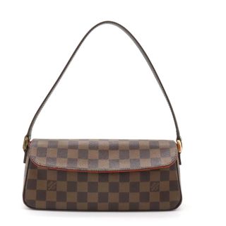 ルイヴィトン(LOUIS VUITTON)のルイ ヴィトン ダミエ レコレータ ショルダーバッグ （12420897）(ショルダーバッグ)