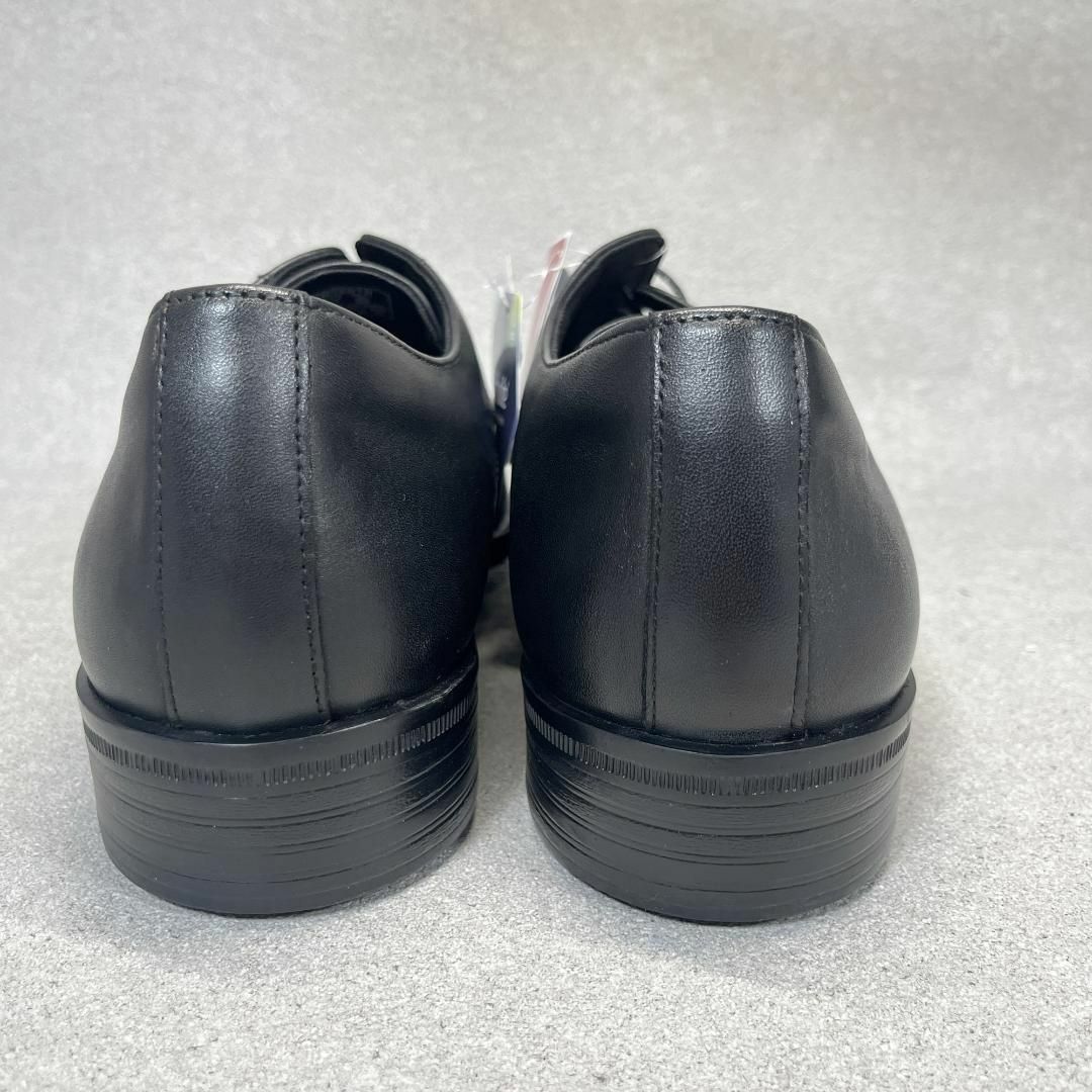 HAWKINS(ホーキンス)のタグ付き未使用品 ホーキンスプレミアム 27.5cm プレーントゥシューズ メンズの靴/シューズ(ドレス/ビジネス)の商品写真