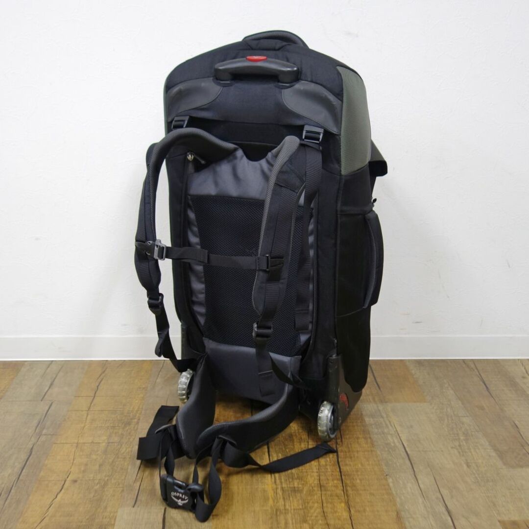 オスプレー OSPREY Meridian メリディアン75 28インチ キャリーケース バックパック リュック ザック アウトドア メンズのバッグ(その他)の商品写真