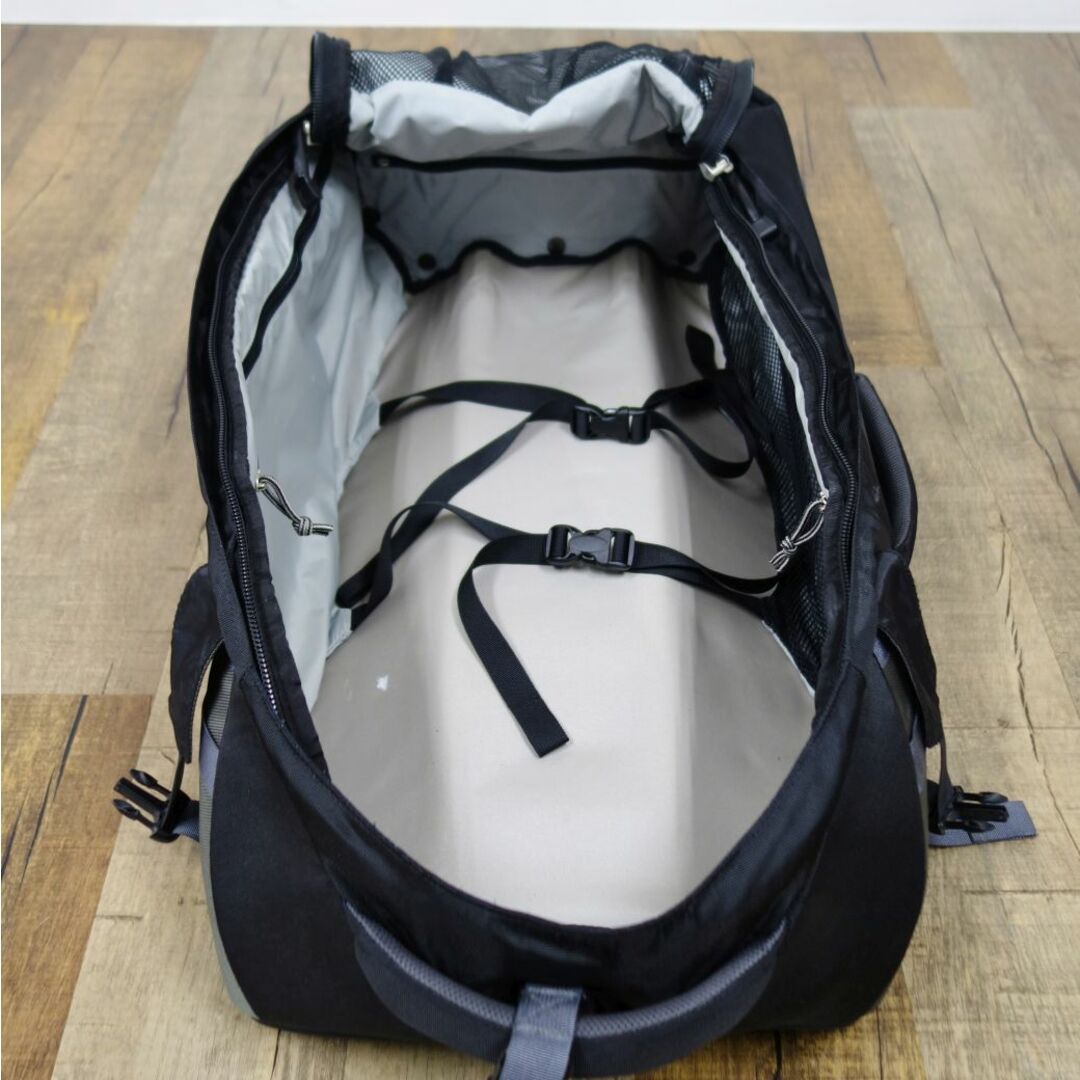 オスプレー OSPREY Meridian メリディアン75 28インチ キャリーケース バックパック リュック ザック アウトドア メンズのバッグ(その他)の商品写真