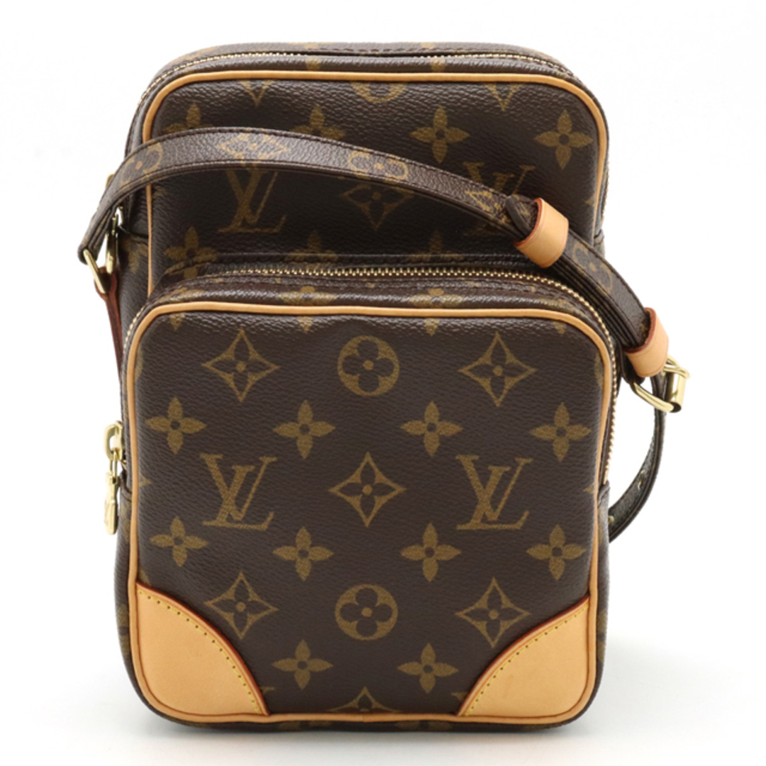 LOUIS VUITTON(ルイヴィトン)のルイ ヴィトン モノグラム アマゾン ショルダーバッグ （12430082） レディースのバッグ(ショルダーバッグ)の商品写真