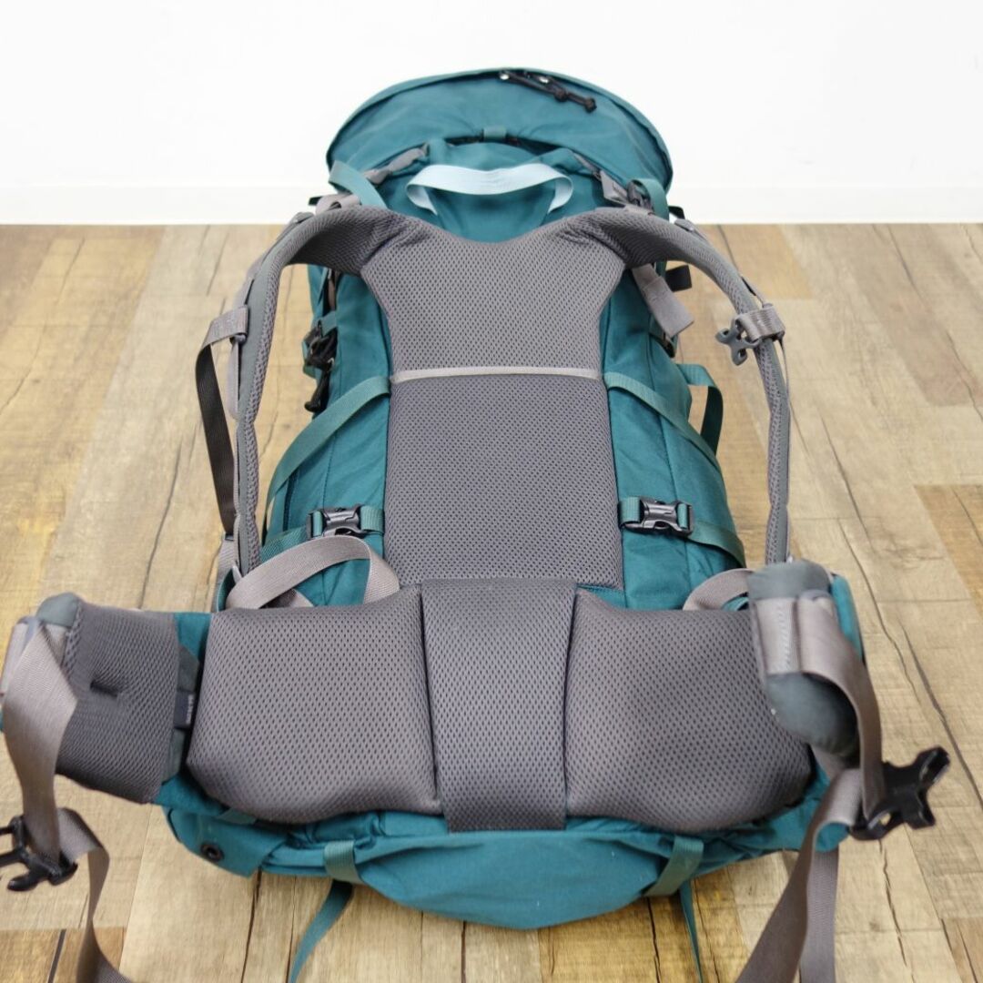 【激安通販オンラインショップ】 ミステリーランチ MYSTERY RANCH Womens GLACIER グレイシャー ミステリーランチ