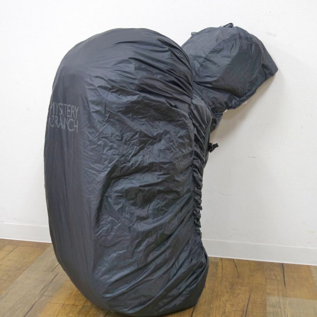 ミステリーランチ MYSTERY RANCH GLACIER グレイシャー 70L ミステリーランチ MYSTERY RANCH GLACIER グレイシャー 70L