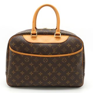 ルイヴィトン(LOUIS VUITTON)のルイ ヴィトン モノグラム ボーリング ヴァニティ （12430084）(ハンドバッグ)