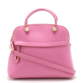 フルラ(Furla)のフルラ PIPER S DOME パイパー ドーム型 （12430098）(ハンドバッグ)