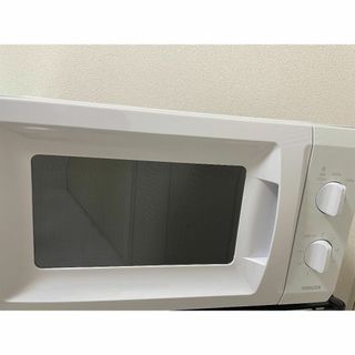 山善 - 山善　電子レンジ　東日本５０Hz専用　中古