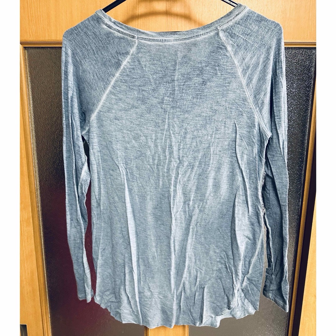 American Eagle(アメリカンイーグル)のAmericaneagle トップス レディースのトップス(カットソー(長袖/七分))の商品写真