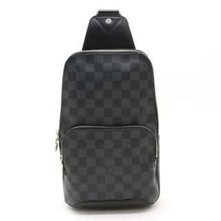 ルイヴィトン(LOUIS VUITTON)のルイ ヴィトン ダミエグラフィット アヴェニュー （12430324）(ボディーバッグ)