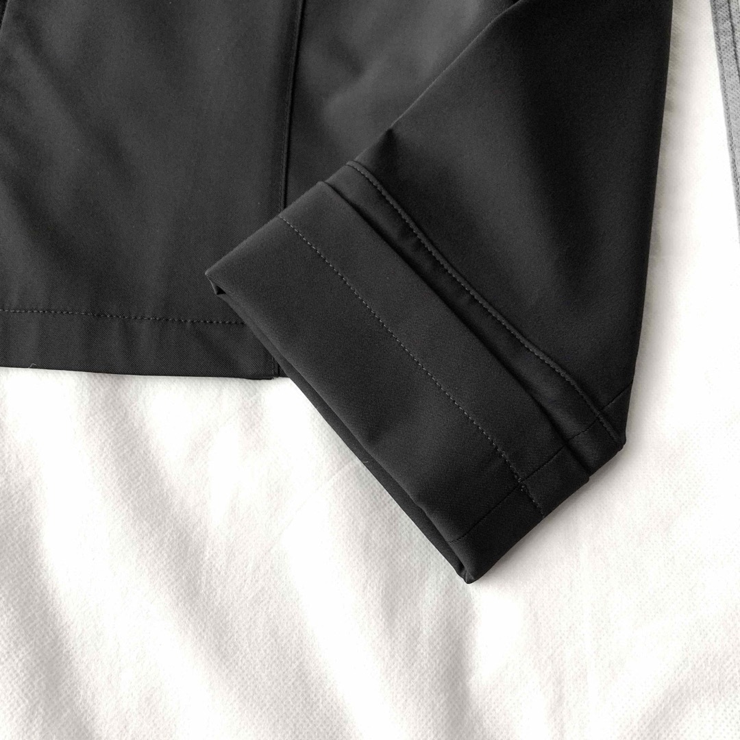 FOXEY(フォクシー)の極綺麗‼️FOXEY フード付き 洗える ふんわりブルゾン レディースのジャケット/アウター(ブルゾン)の商品写真