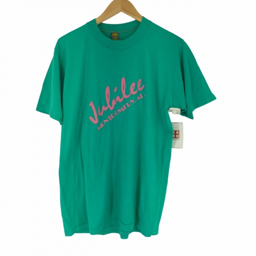 JERZEES(ジャージーズ)のJERZEES(ジャージーズ) メンズ トップス Tシャツ・カットソー メンズのトップス(Tシャツ/カットソー(半袖/袖なし))の商品写真