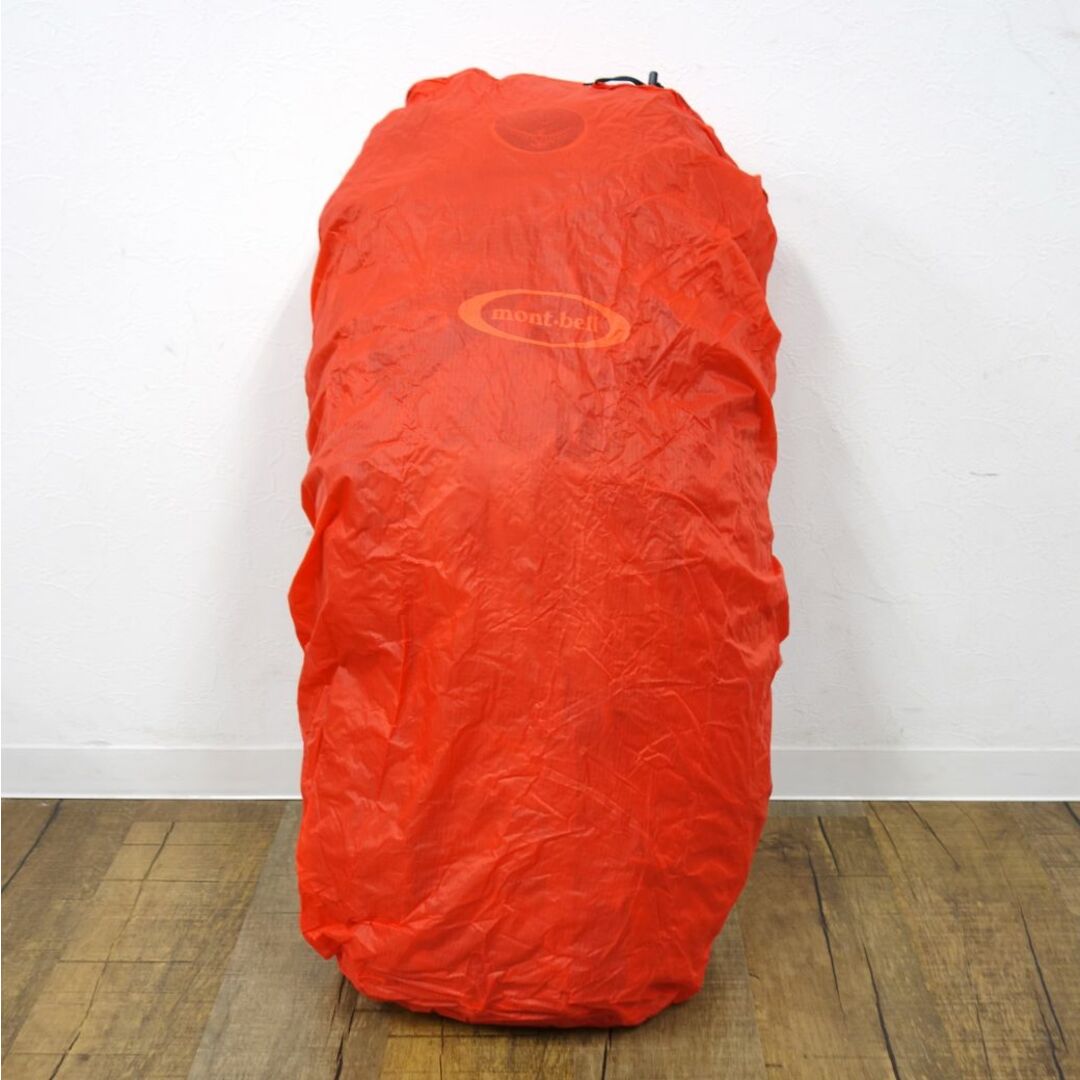 オスプレー OSPREY aether 60 イーサー 60L バックパック ザック リュック 登山 トレッキング アウトドア メンズのバッグ(バッグパック/リュック)の商品写真
