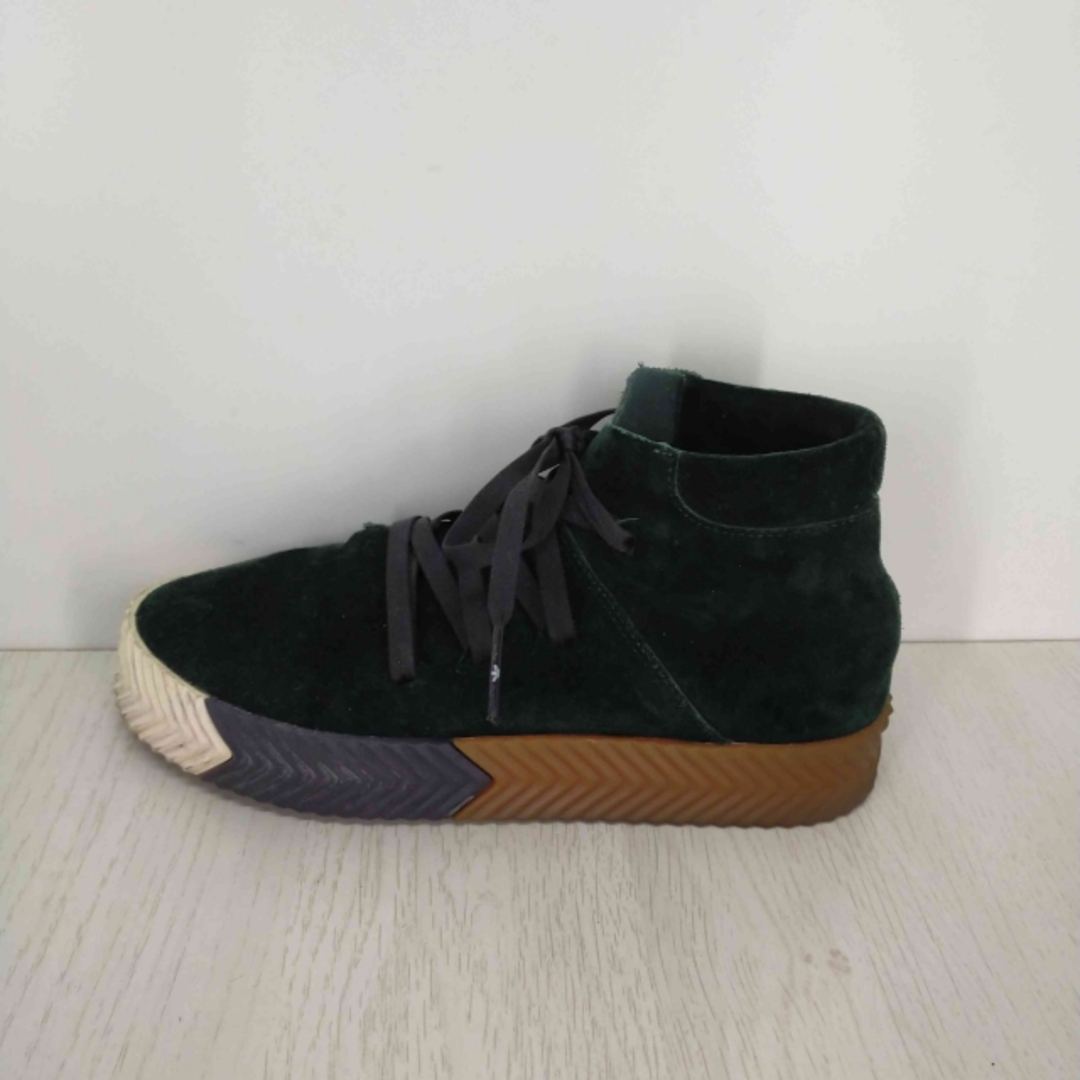 adidas(アディダス)のadidas(アディダス) Skate Mid Alexander Wang レディースの靴/シューズ(スニーカー)の商品写真