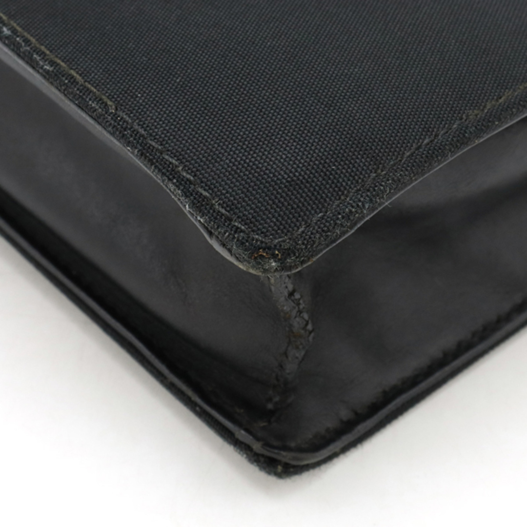 Gucci(グッチ)のグッチ ブリーフケース ビジネスバッグ 書類カバン （12420843） メンズのバッグ(ビジネスバッグ)の商品写真