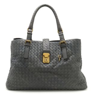 ボッテガヴェネタ(Bottega Veneta)のボッテガ ヴェネタ ボッテガベネタ イントレチャート （12420921）(ショルダーバッグ)