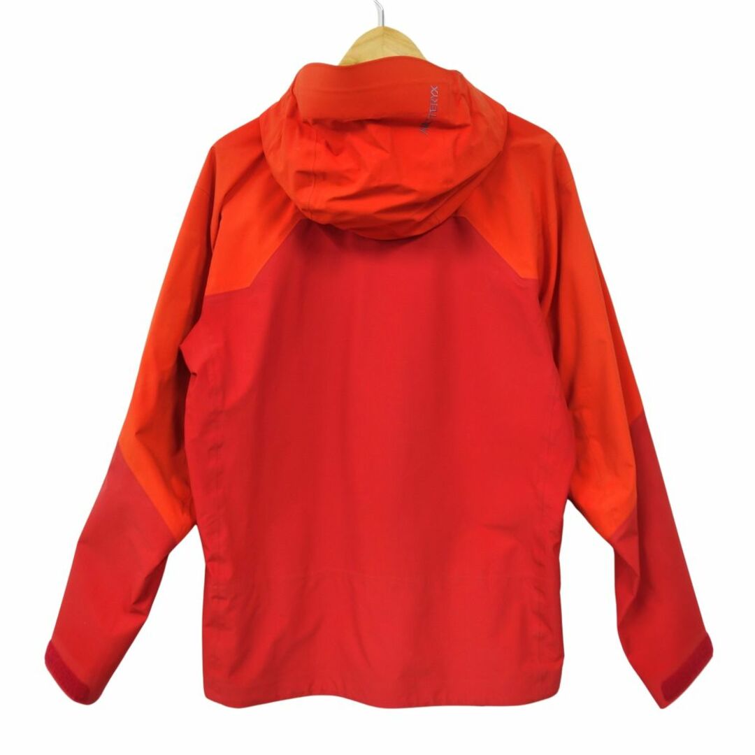 2024年 お歳暮・冬ギフト特集 アークテリクス ARCTERYX RUSH JACKET 12643 ラッシュ Mサイズ