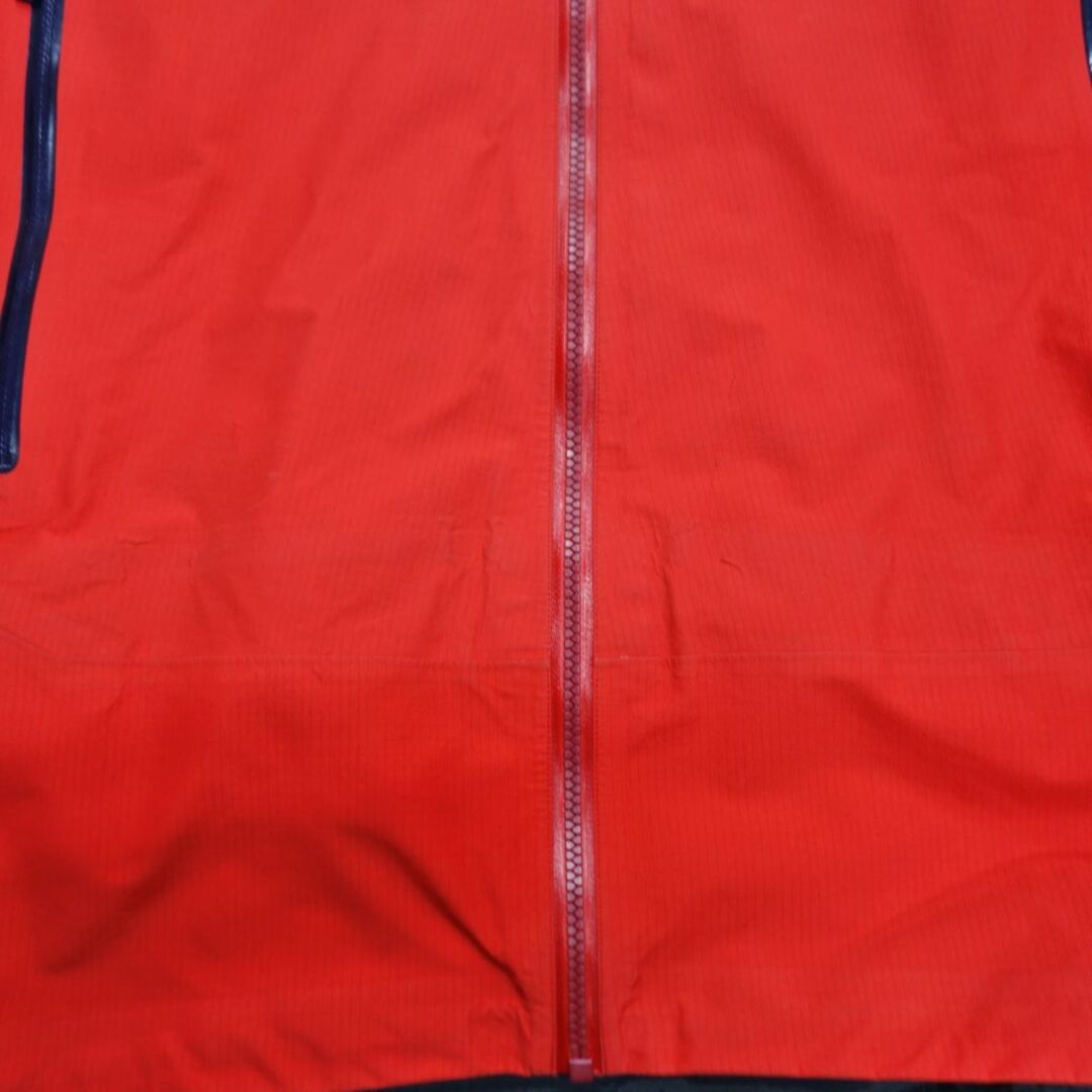 アークテリクス ARCTERYX RUSH JACKET 12643 ラッシュ アークテリクス ARCTERYX RUSH JACKET 12643 ラッシュ