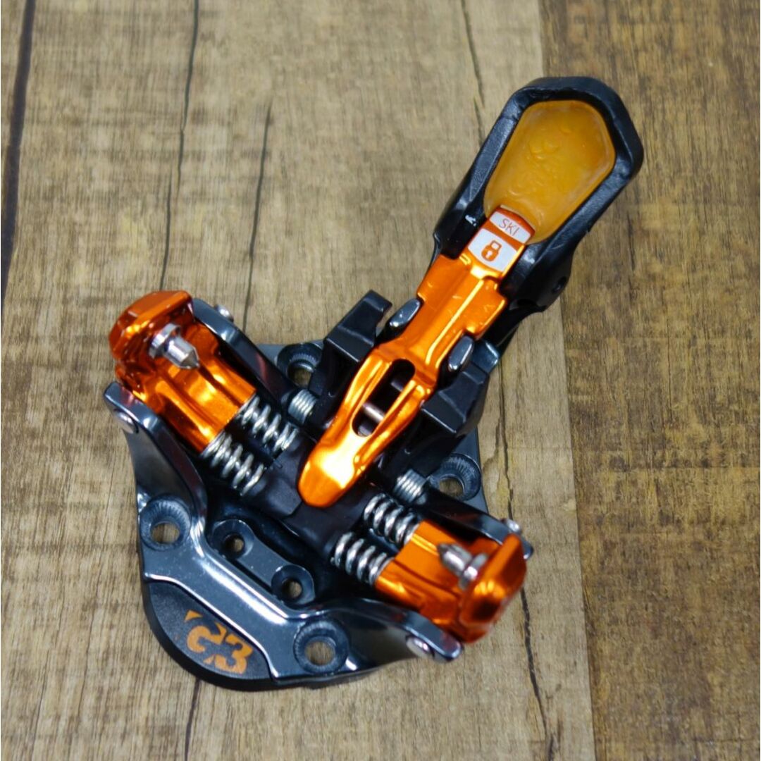 ジースリー G3 ION 12 アイオン ブレーキ 85mm TLT テック ジースリー G3 ION 12 アイオン ブレーキ 85mm TLT テック