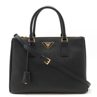 プラダ(PRADA)のプラダ ガレリア SAFFIANO LUX トートバッグ （12430311）(トートバッグ)