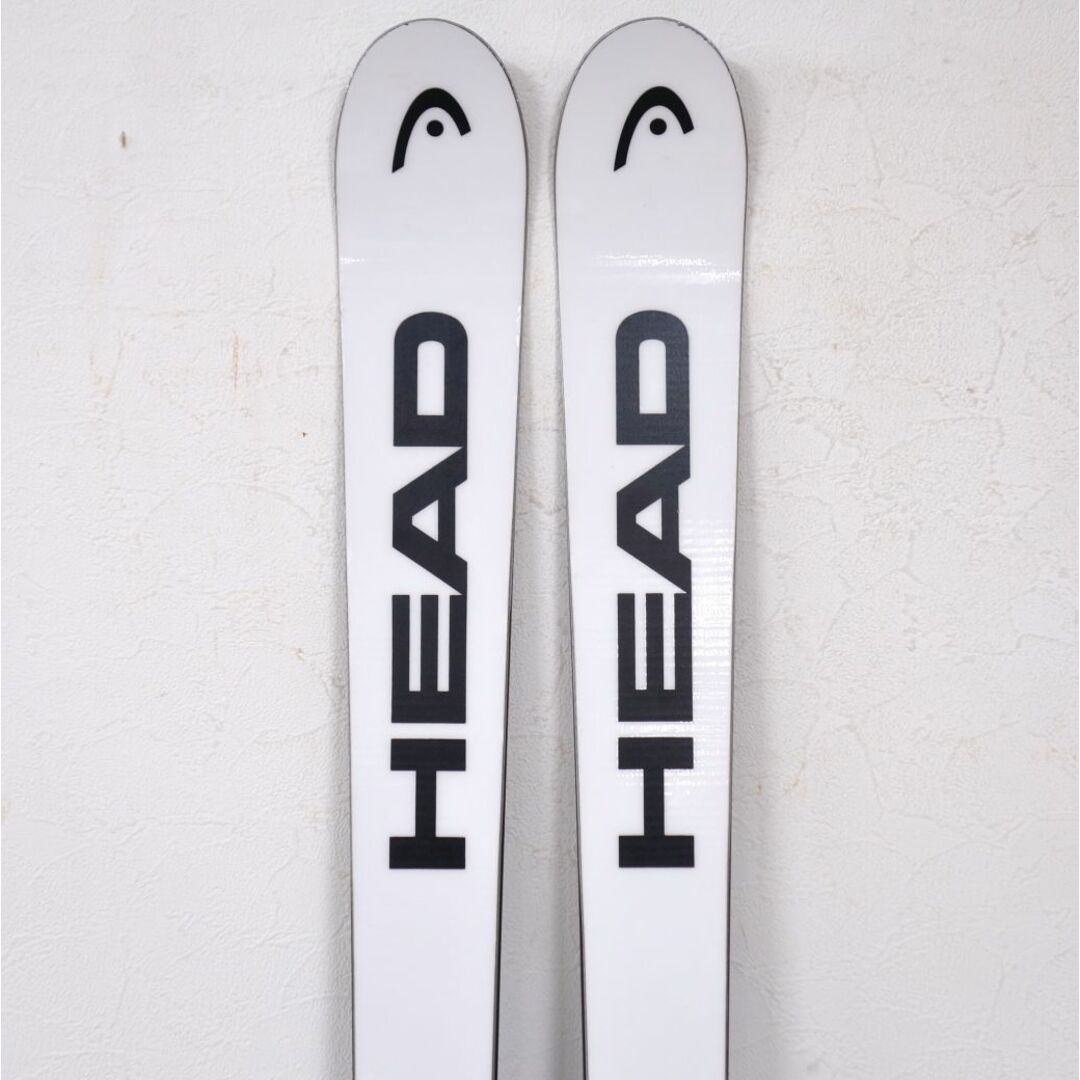 ヘッド HEAD WORLCUP REBELS I.GS RD PRO 186cm センター63mm ヘッド HEAD WORLCUP REBELS I.GS RD PRO 186cm センター63mm