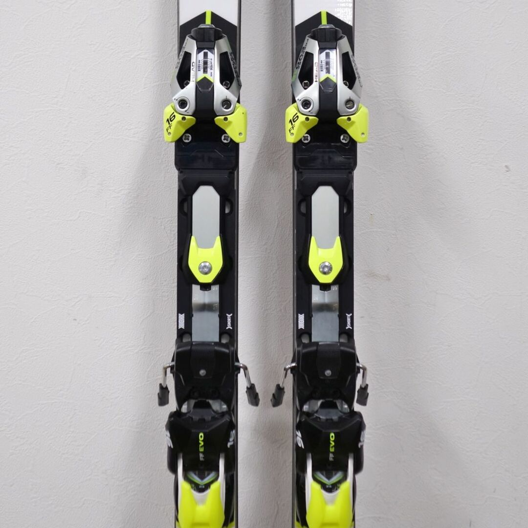 ヘッド HEAD WORLCUP REBELS I.GS RD PRO 186cm センター63mm ヘッド HEAD WORLCUP REBELS I.GS RD PRO 186cm センター63mm