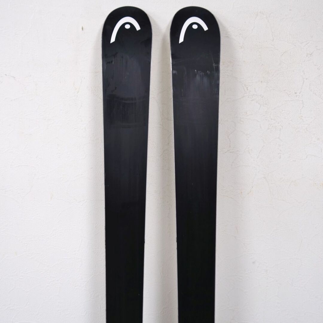 ヘッド HEAD WORLCUP REBELS I.GS RD PRO 186cm センター63mm ヘッド HEAD WORLCUP REBELS I.GS RD PRO 186cm センター63mm