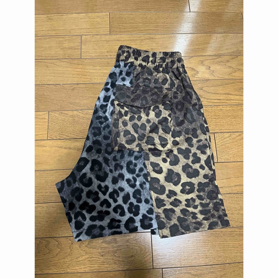 ALWAYS OUT OF STOCK M メンズのパンツ(ショートパンツ)の商品写真