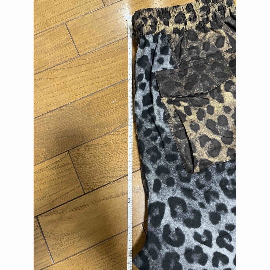 ALWAYS OUT OF STOCK M メンズのパンツ(ショートパンツ)の商品写真