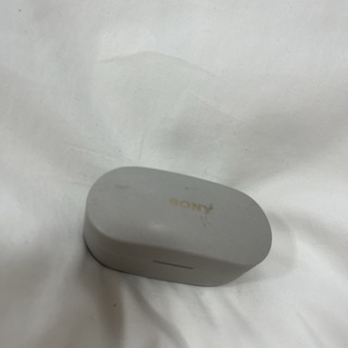 SONY WF1000XM4 ジャンク品(ヘッドフォン/イヤフォン)