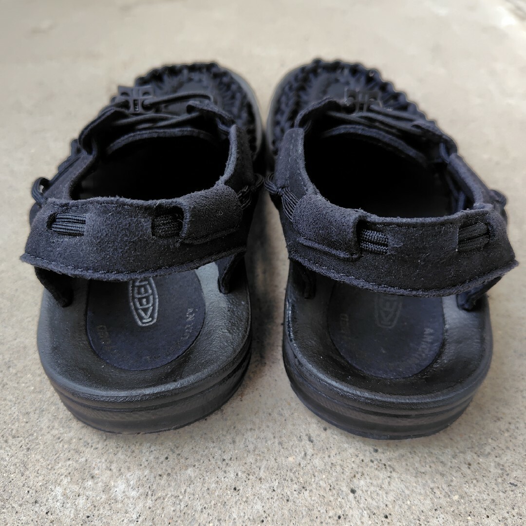 KEEN(キーン)のKEEN UNEEK レディースの靴/シューズ(サンダル)の商品写真