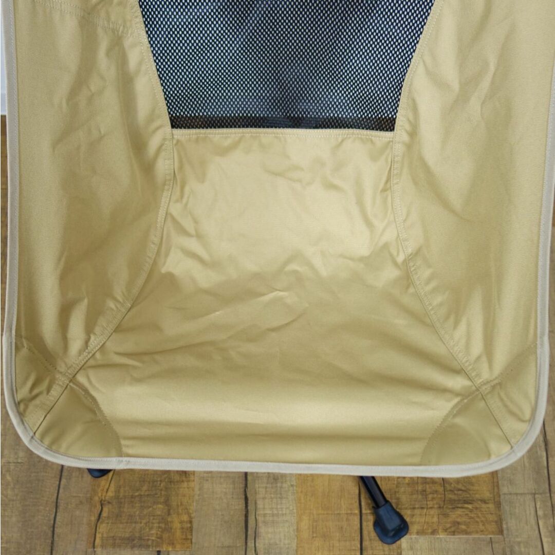 美品 タロン TALON One Action Chair ワンアクション チェア 2脚セット 折りたたみ イス 椅子 キャンプ アウトドア スポーツ/アウトドアのアウトドア(テーブル/チェア)の商品写真