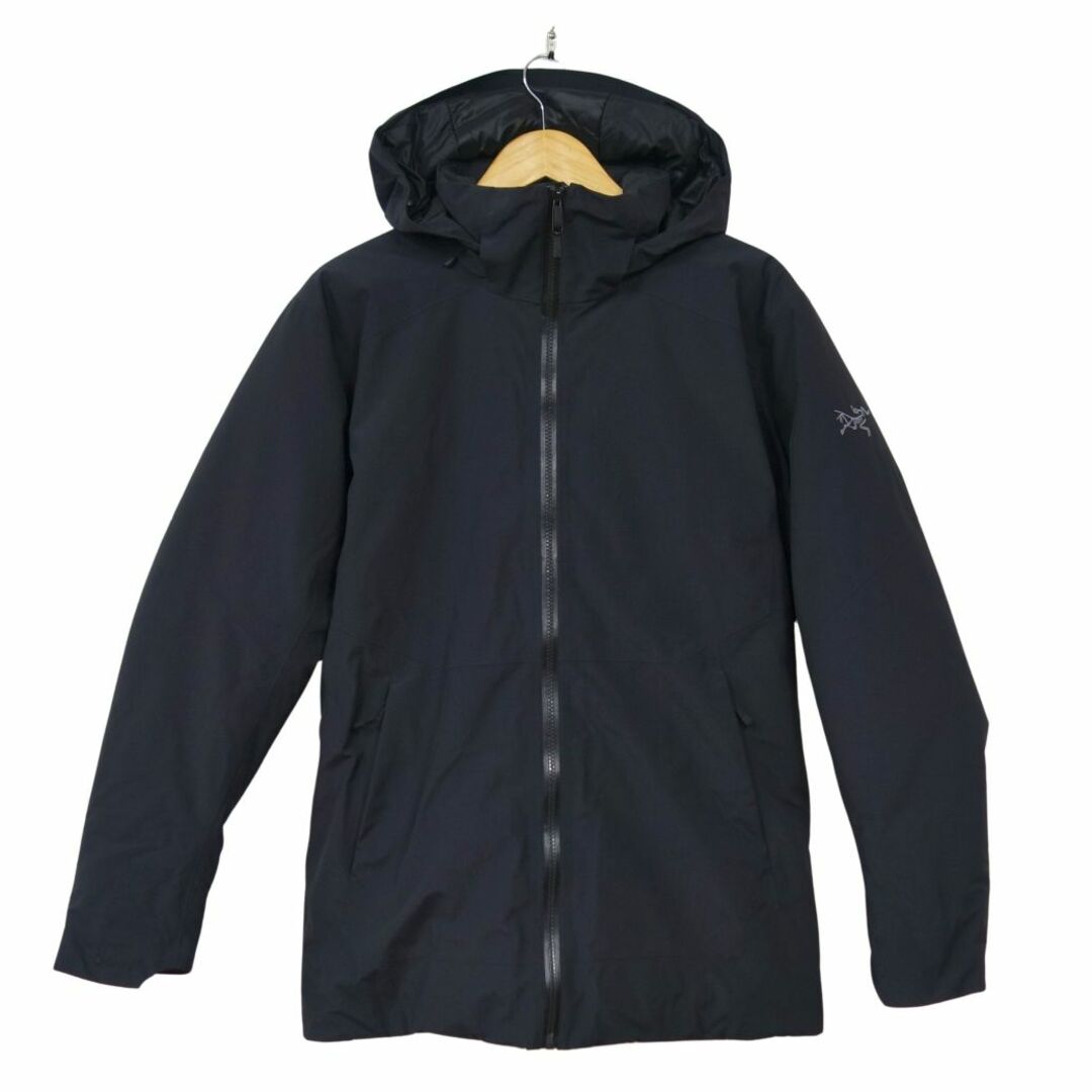 美品 アークテリクス ARCTERYX Camosun Parka カモーソン パーカー ジャケット 16110 メンズS ウェア アウター アウトドア メンズのジャケット/アウター(その他)の商品写真