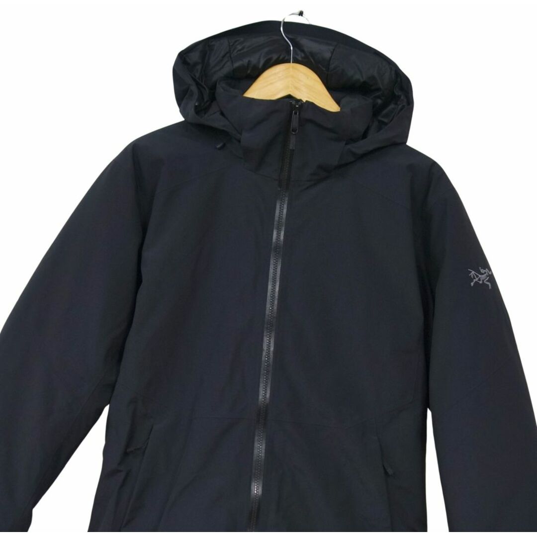 美品 アークテリクス ARCTERYX Camosun Parka カモーソン 美品 アークテリクス ARCTERYX Camosun Parka カモーソン