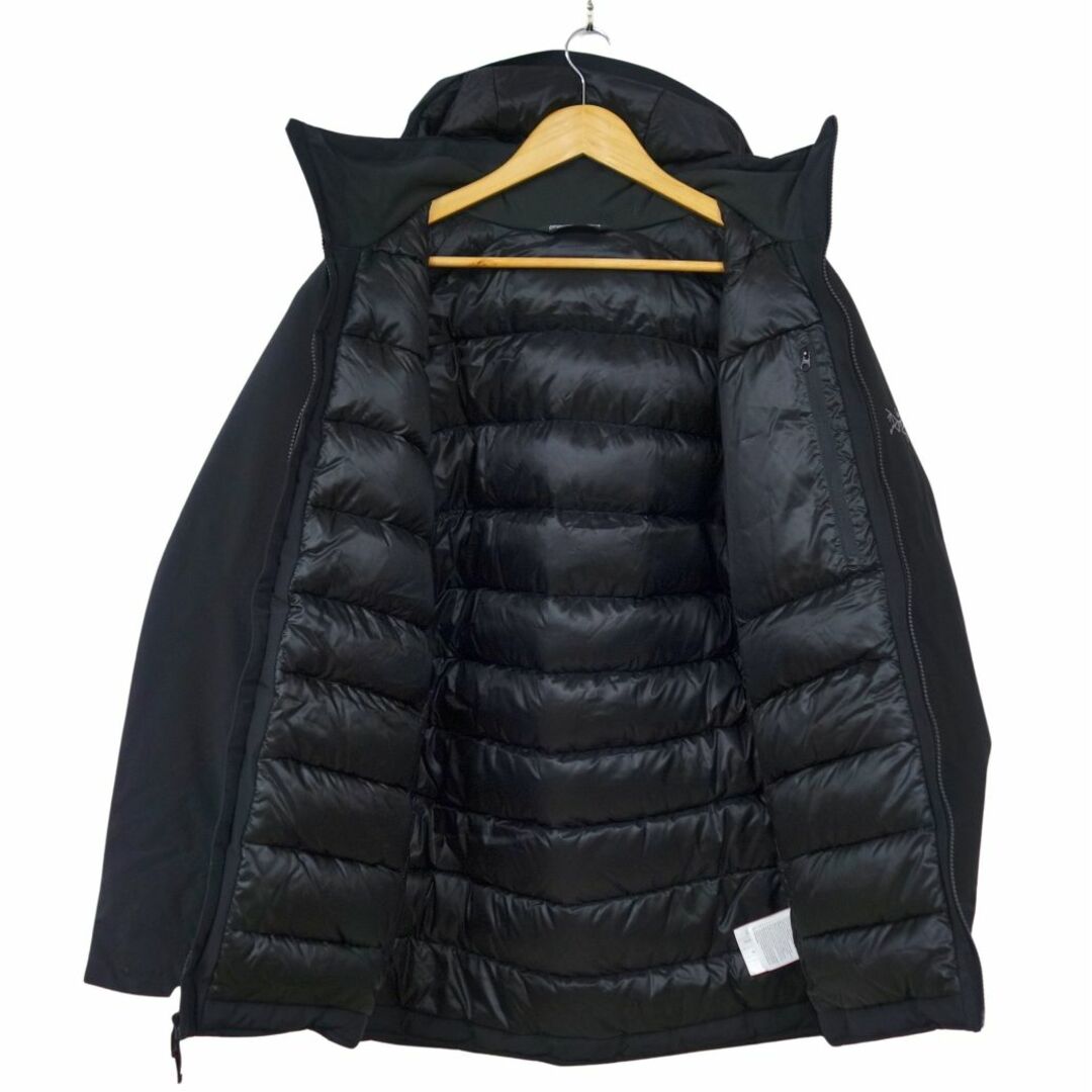 美品 アークテリクス ARCTERYX Camosun Parka カモーソン 美品 アークテリクス ARCTERYX Camosun Parka カモーソン