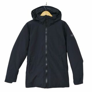 美品 アークテリクス ARCTERYX Camosun Parka カモーソン パーカー ジャケット 16110 メンズS ウェア アウター アウトドア