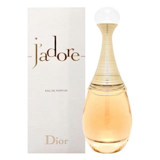 クリスチャンディオール(Christian Dior)のDIOR ジャドール オードゥ パルファン 100ml(香水(女性用))