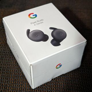 グーグルピクセル(Google Pixel)のGoogle Pixel Buds A-Series未使用未開封(ヘッドフォン/イヤフォン)