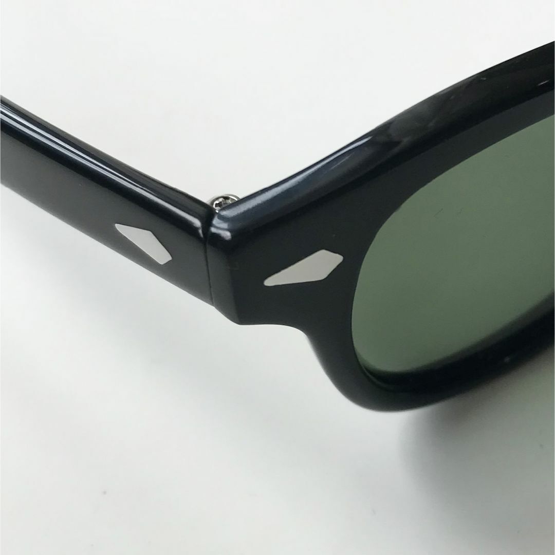 MOSCOT(モスコット)のMOSCOT LEMTOSH モスコット レムトッシュ 44-24 クリングス メンズのファッション小物(サングラス/メガネ)の商品写真