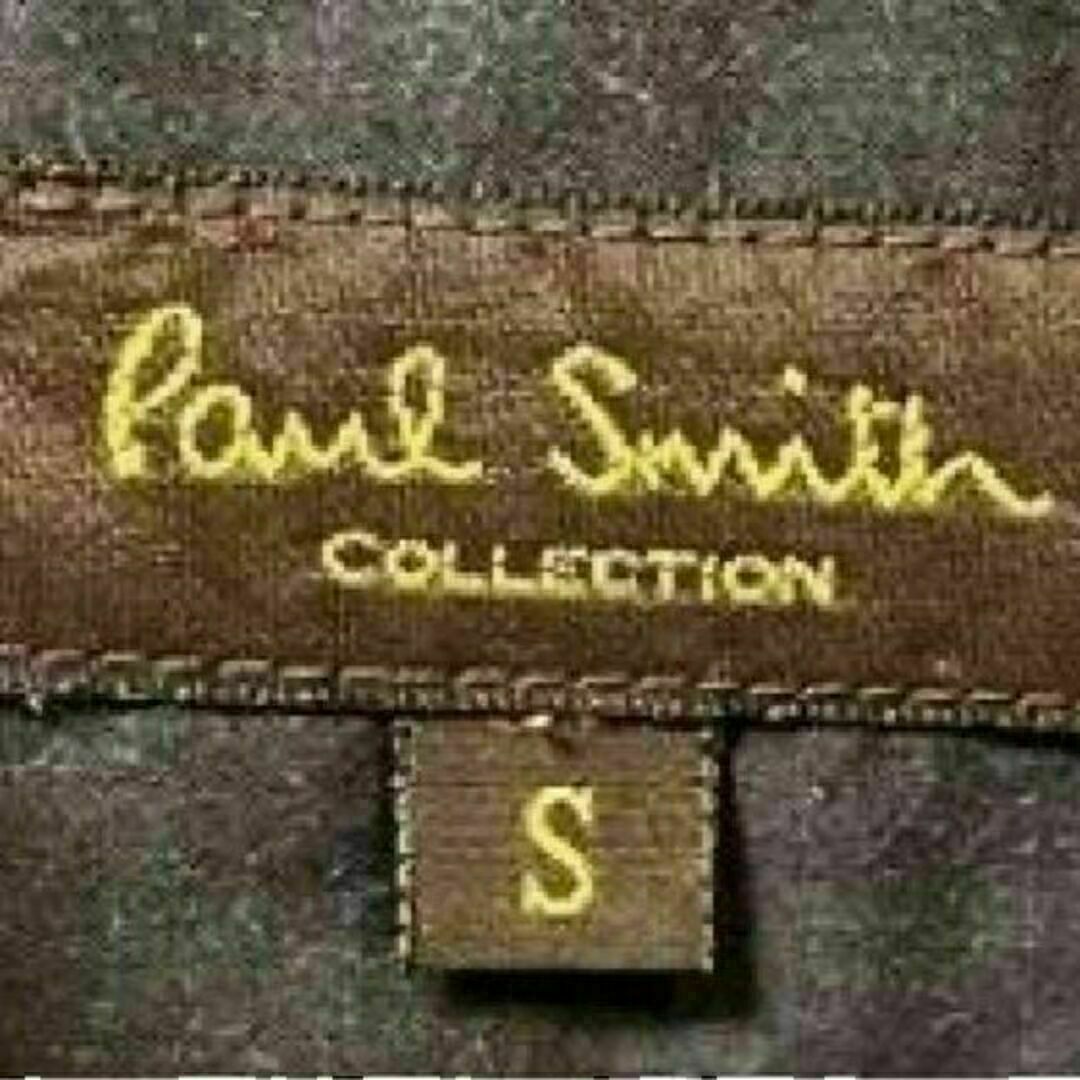 Paul Smith(ポールスミス)のポールスミス　コレクション　黒　花柄　シャツ メンズのトップス(シャツ)の商品写真