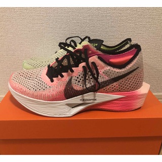 ナイキ(NIKE)のヴェイパーフライ3  ekiden pack(ランニング/ジョギング)