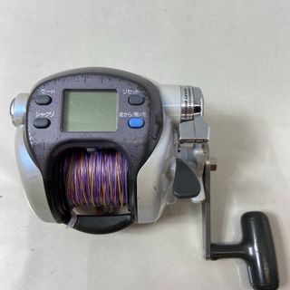 ダイワ(DAIWA)のΨΨDAIWA ダイワ  電動リール　スーパータナコン X500CP 　本体のみ　(リール)