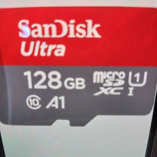 サンディスク(SanDisk)のマイクロSDカード(その他)