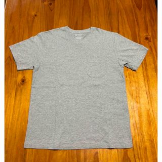 ☆美品☆アンチソーキッド【Anti Soaked】VネックTシャツ 