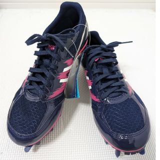 アシックス(asics)の新品　アシックス　EFFORT MT　陸上スパイク　26.5センチ(シューズ)