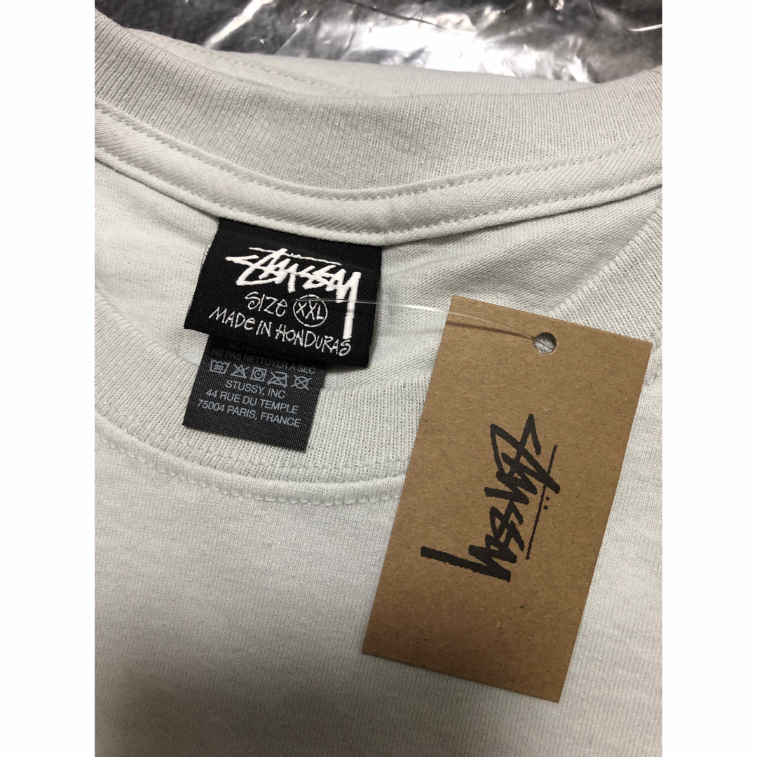 STUSSY(ステューシー)の【新品】Stussy Sunset Tee ステューシーサンセットTシャツ メンズのトップス(Tシャツ/カットソー(半袖/袖なし))の商品写真