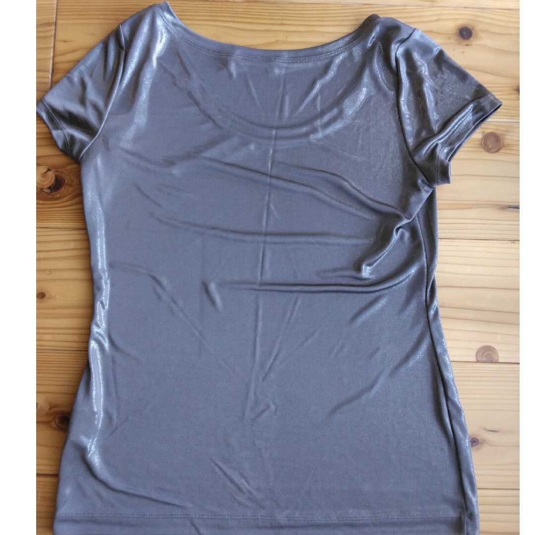 スウィンスウィング Tシャツ 2枚セット レディースのトップス(Tシャツ(半袖/袖なし))の商品写真