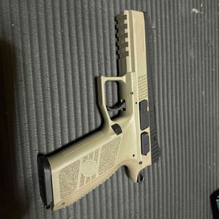 KJワークス　CZ P-09