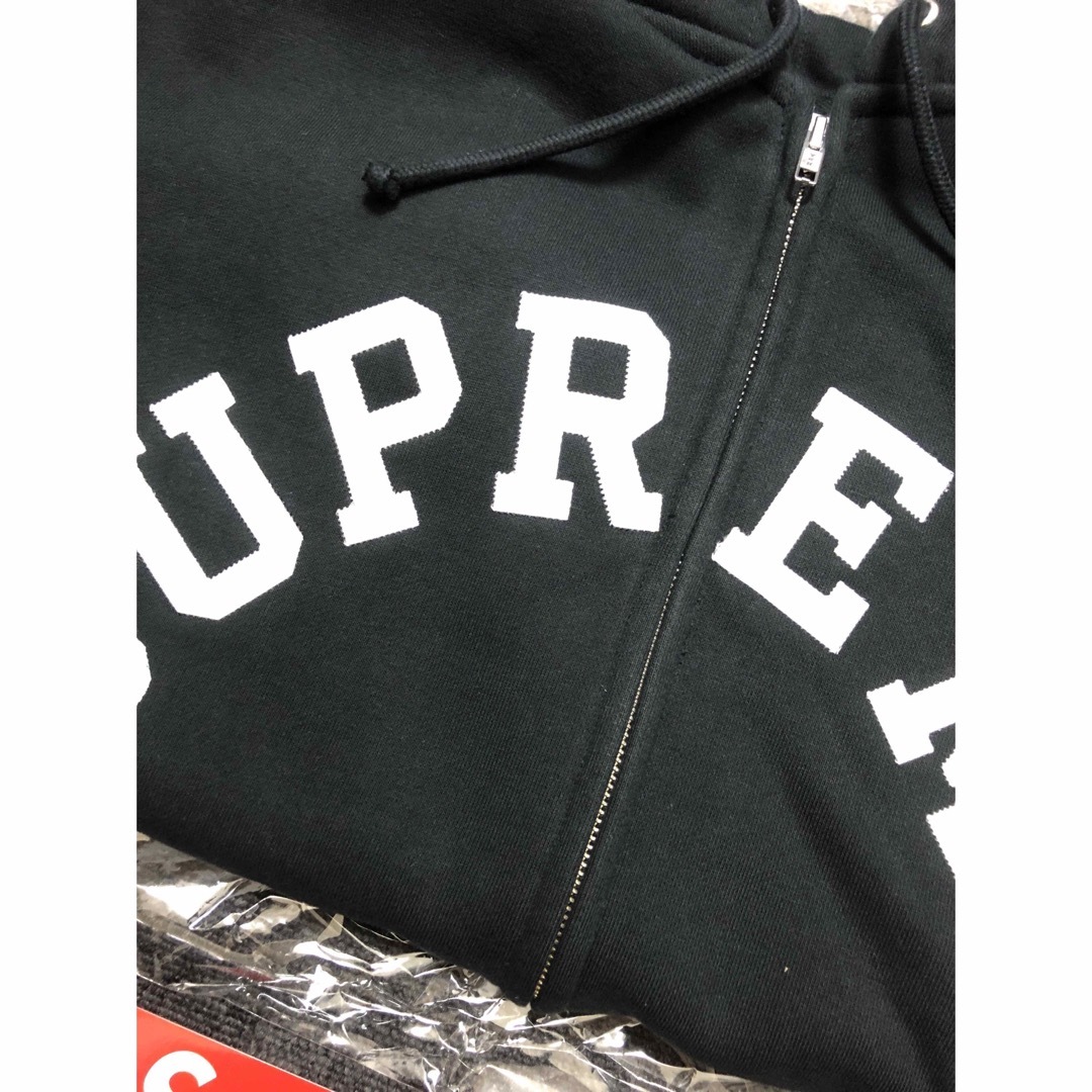 Supreme(シュプリーム)の【新品】Supreme x Champion Mesh Crusher XL メンズのトップス(パーカー)の商品写真