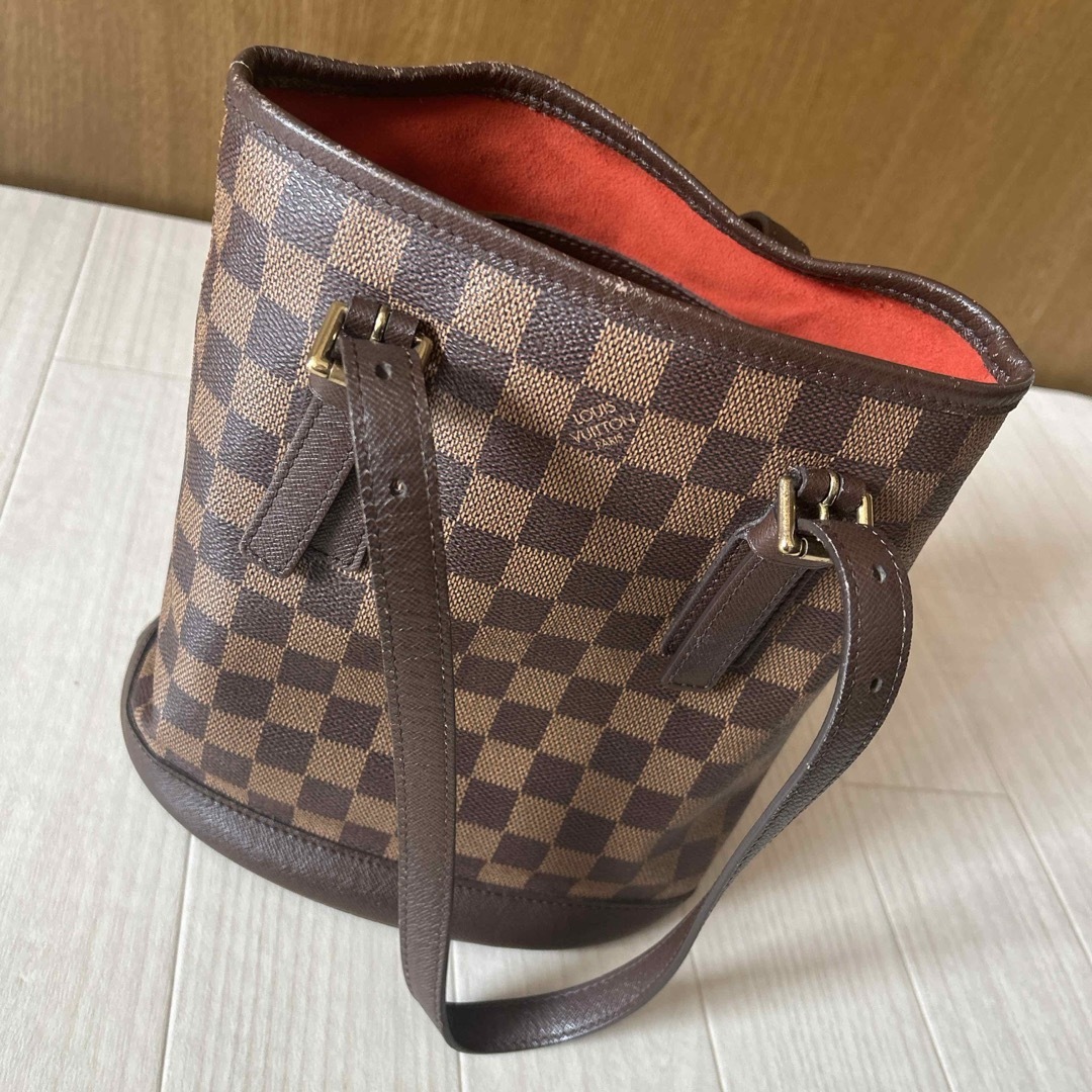 LOUIS VUITTON(ルイヴィトン)のルイヴィトン　バック レディースのバッグ(トートバッグ)の商品写真